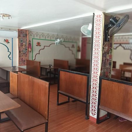 Hotel Ashoka El Nido Kültér fotó