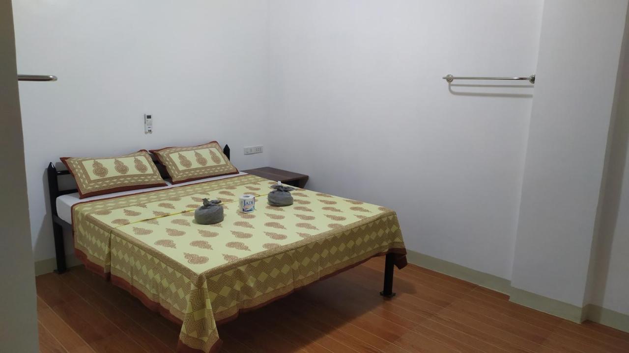 Hotel Ashoka El Nido Kültér fotó