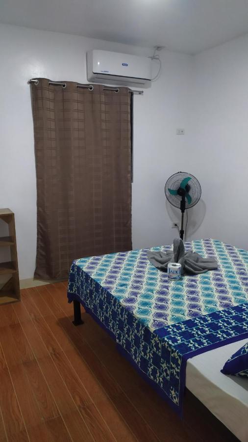 Hotel Ashoka El Nido Kültér fotó