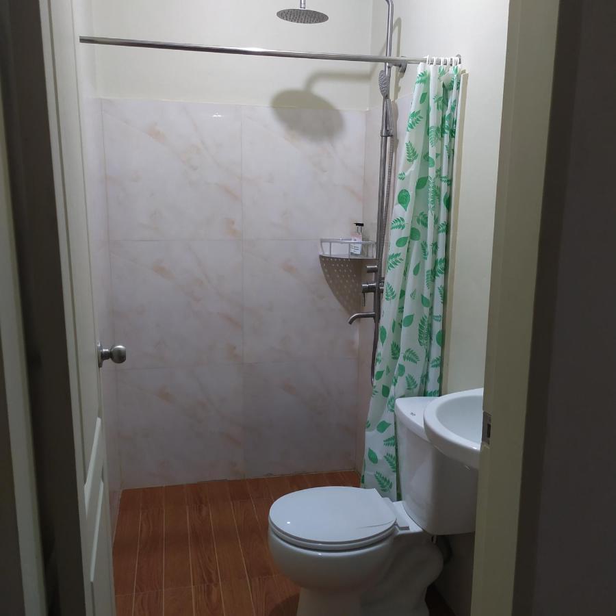 Hotel Ashoka El Nido Kültér fotó