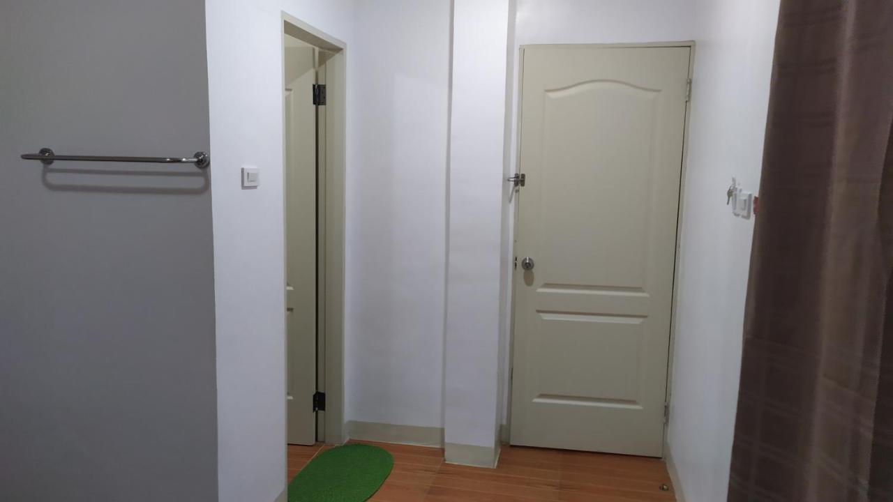 Hotel Ashoka El Nido Kültér fotó