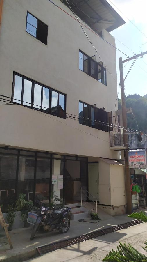 Hotel Ashoka El Nido Kültér fotó