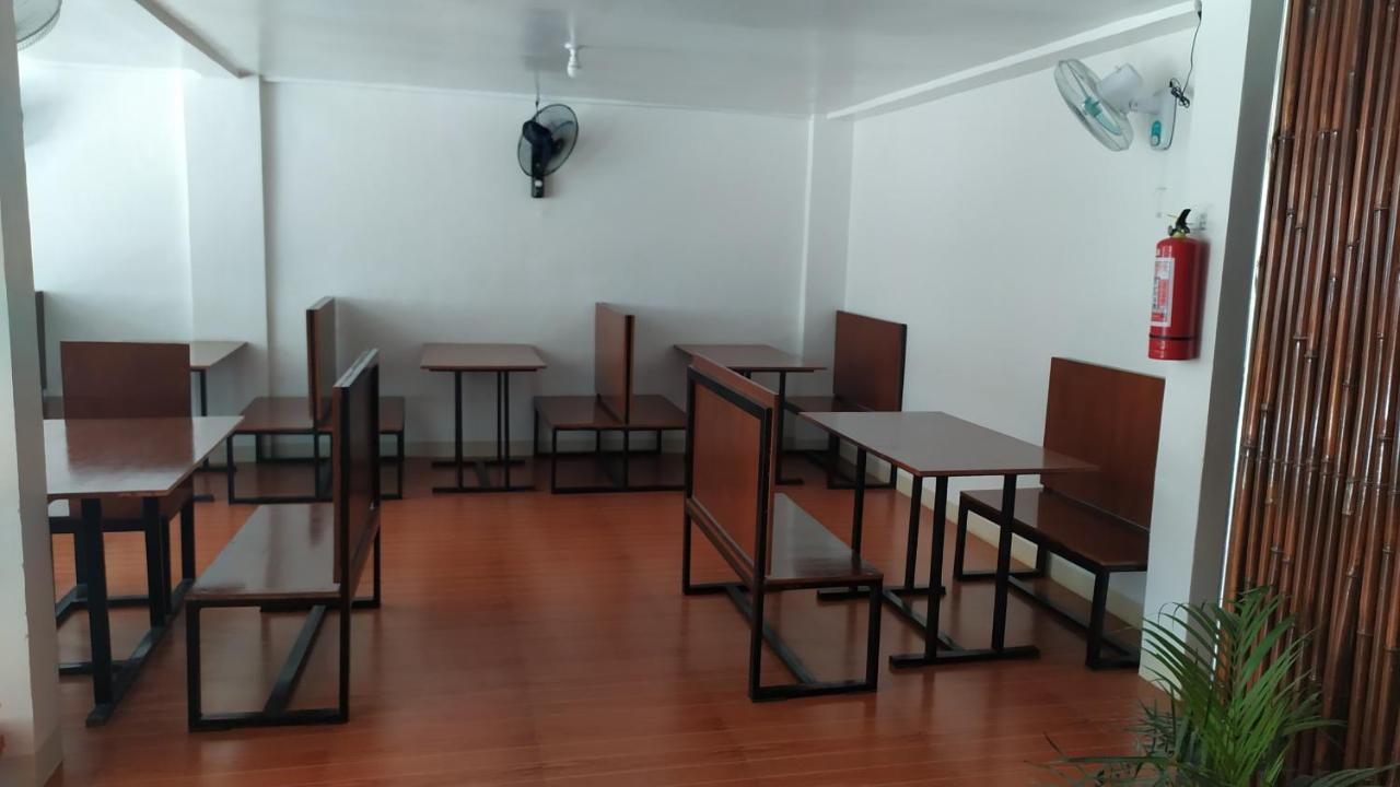 Hotel Ashoka El Nido Kültér fotó