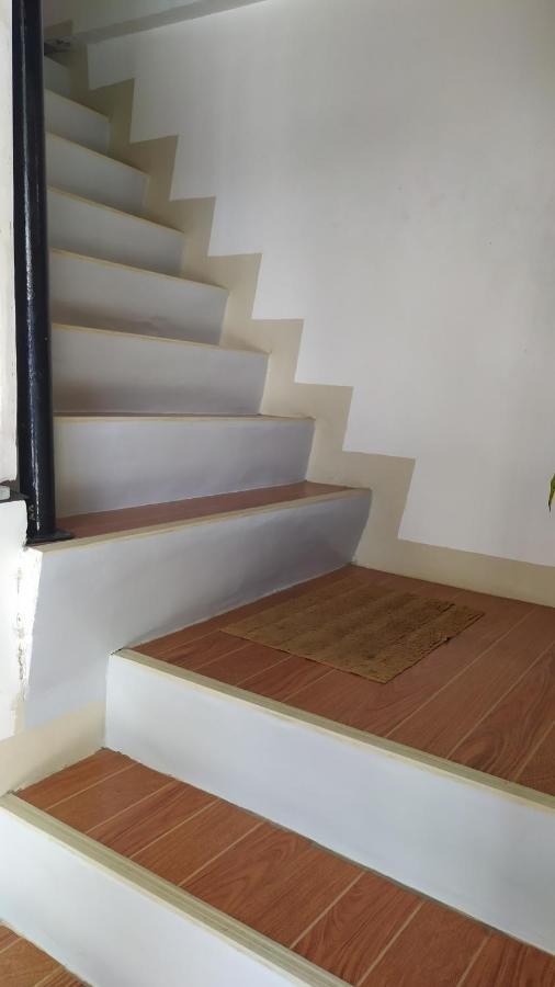Hotel Ashoka El Nido Kültér fotó
