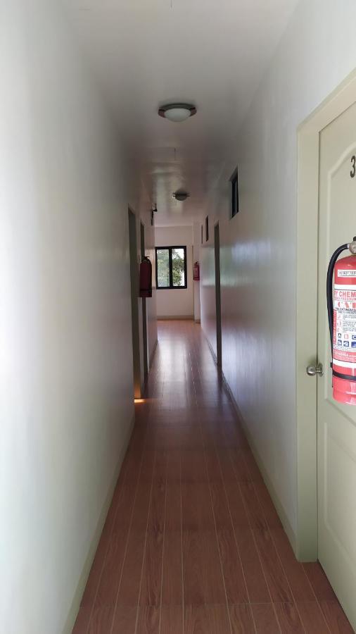 Hotel Ashoka El Nido Kültér fotó
