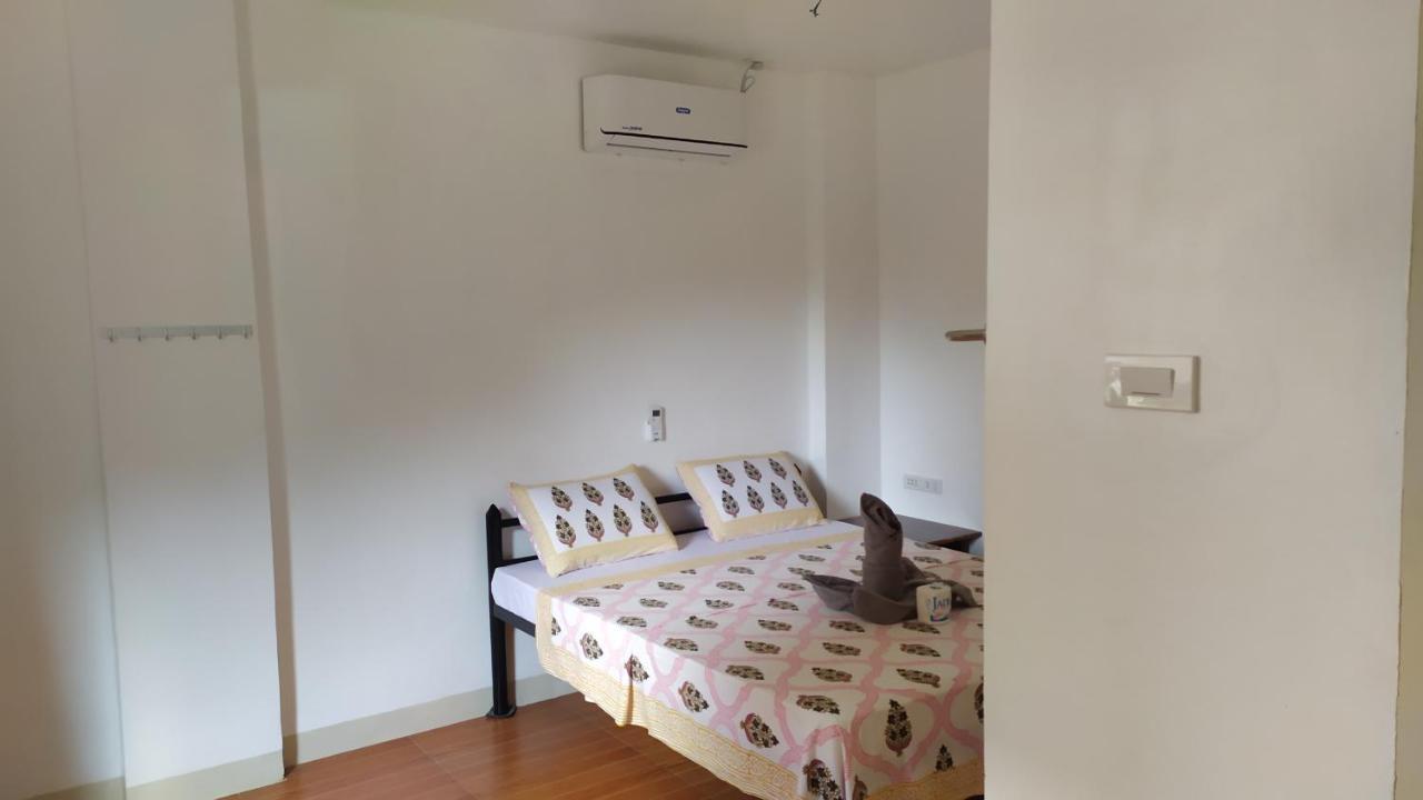 Hotel Ashoka El Nido Kültér fotó
