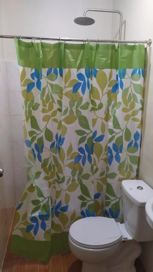 Hotel Ashoka El Nido Kültér fotó