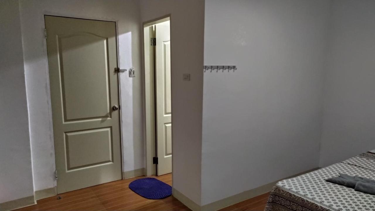 Hotel Ashoka El Nido Kültér fotó