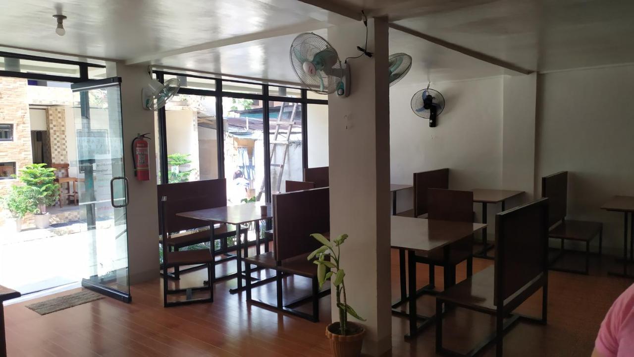 Hotel Ashoka El Nido Kültér fotó
