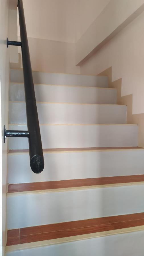 Hotel Ashoka El Nido Kültér fotó