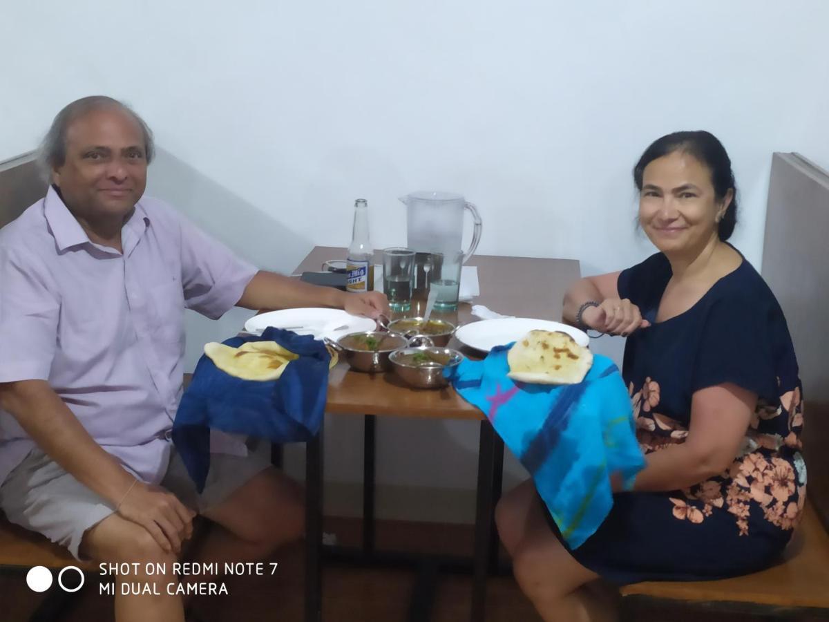 Hotel Ashoka El Nido Kültér fotó