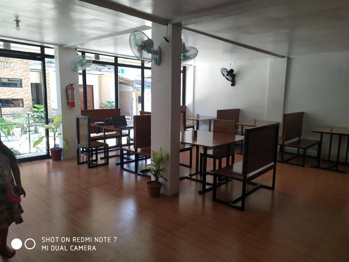 Hotel Ashoka El Nido Kültér fotó