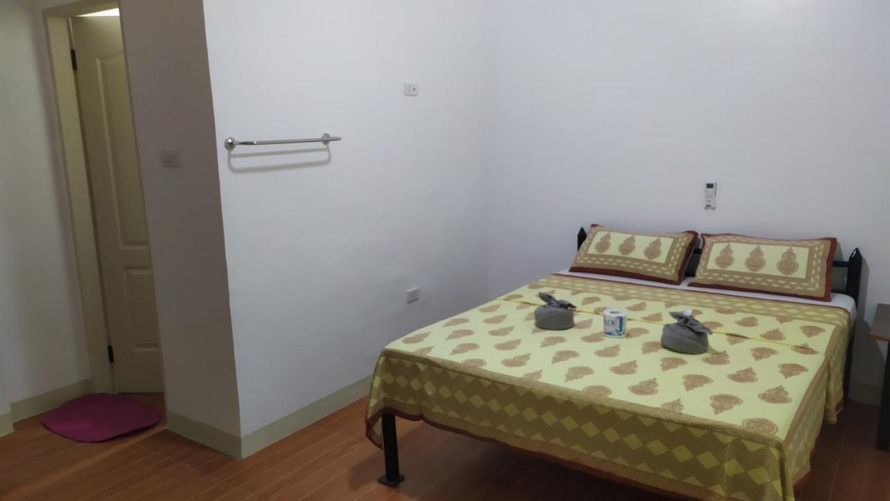 Hotel Ashoka El Nido Kültér fotó