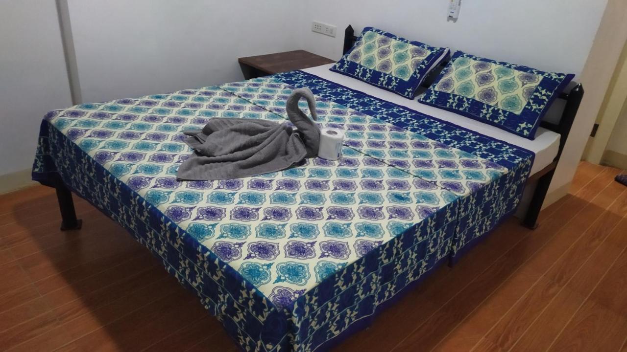 Hotel Ashoka El Nido Kültér fotó