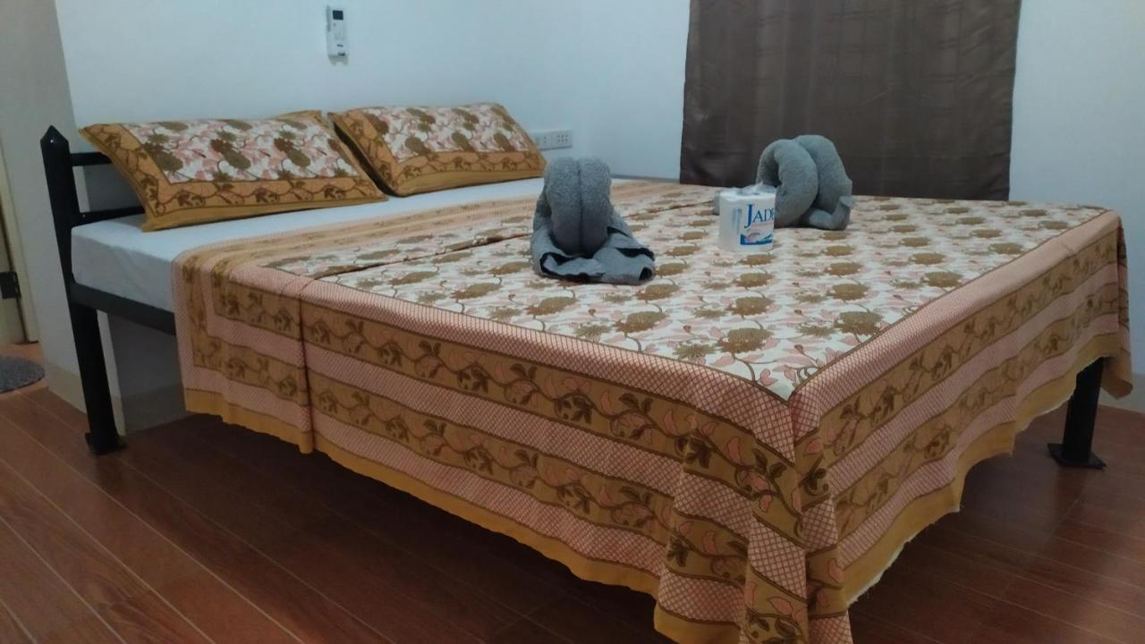 Hotel Ashoka El Nido Kültér fotó