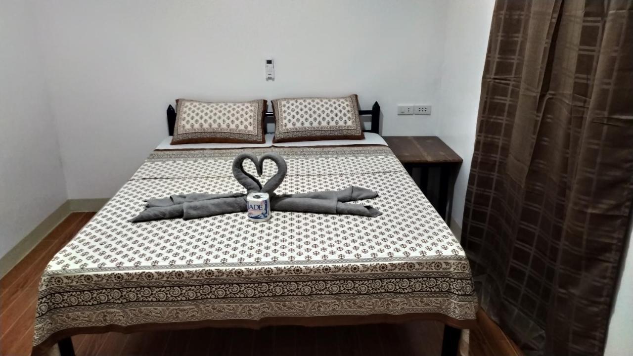 Hotel Ashoka El Nido Kültér fotó