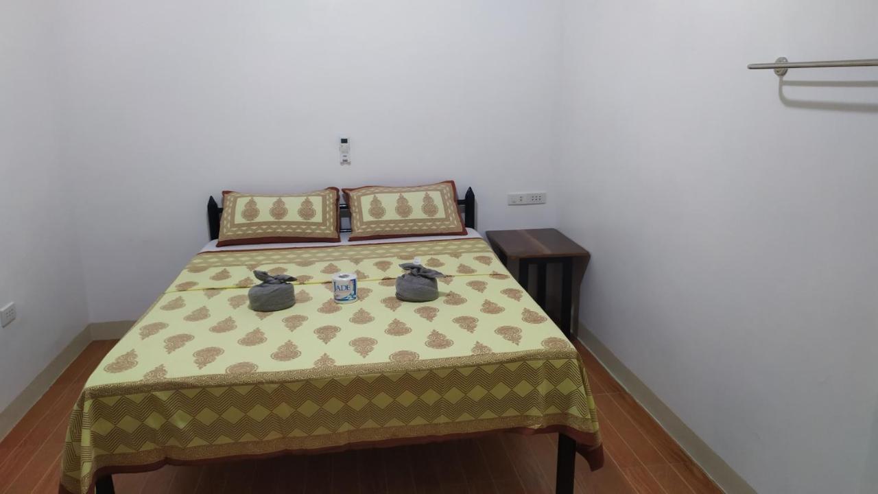 Hotel Ashoka El Nido Kültér fotó