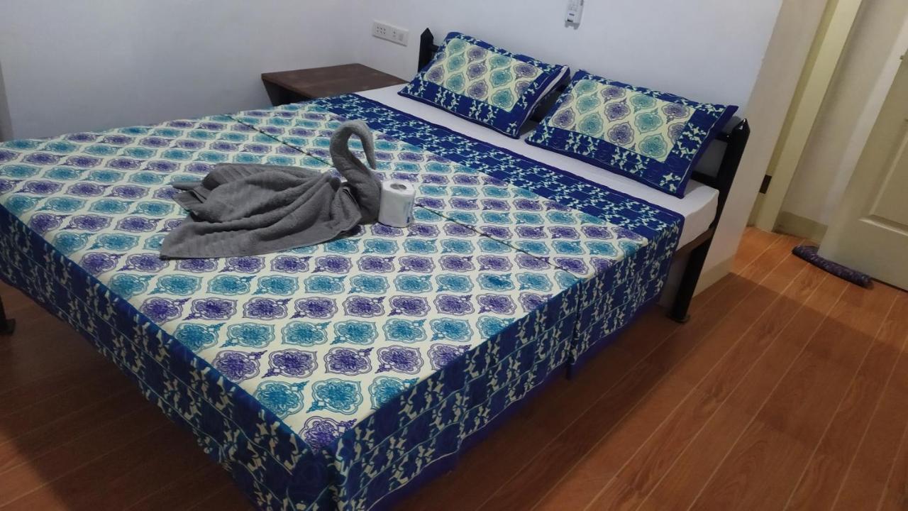 Hotel Ashoka El Nido Kültér fotó