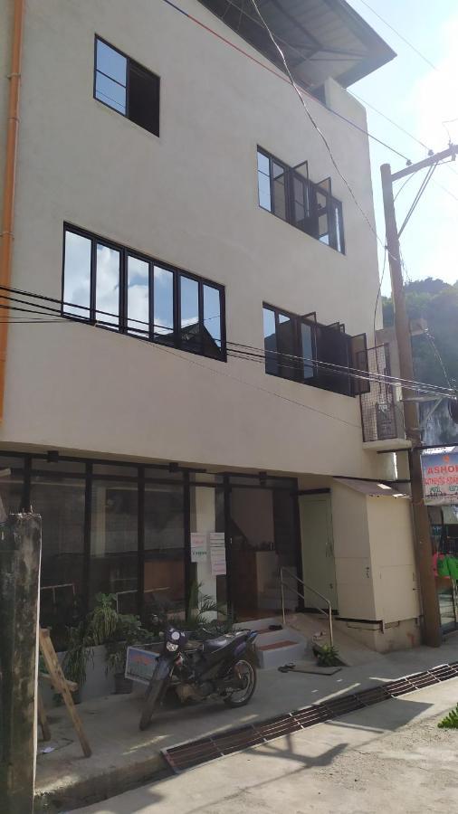 Hotel Ashoka El Nido Kültér fotó