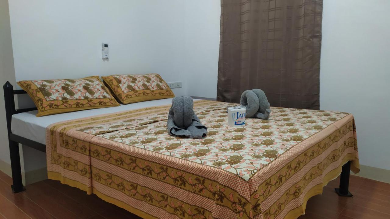 Hotel Ashoka El Nido Kültér fotó