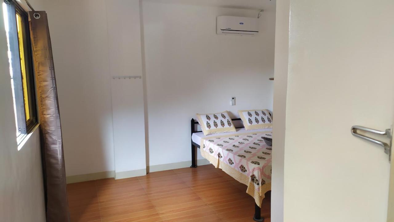 Hotel Ashoka El Nido Kültér fotó