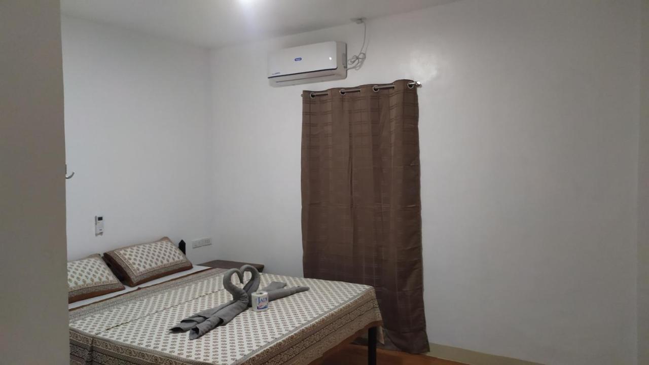 Hotel Ashoka El Nido Kültér fotó