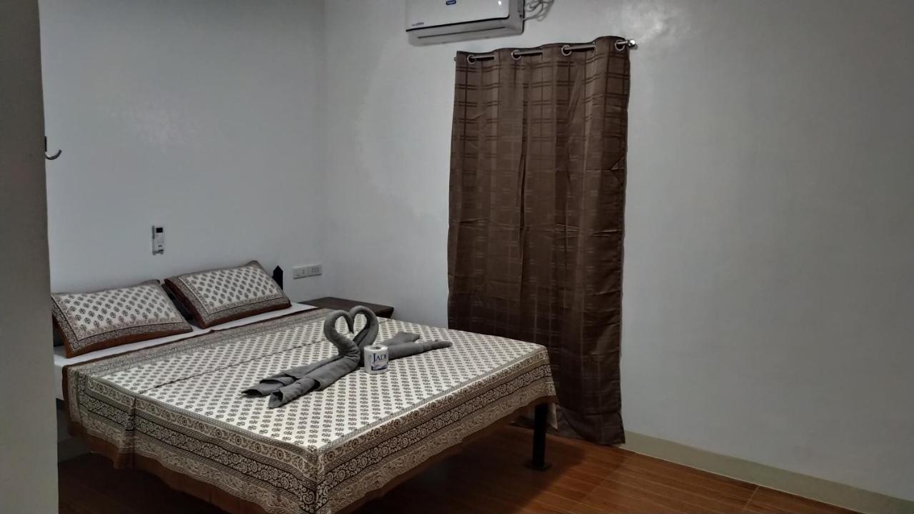 Hotel Ashoka El Nido Kültér fotó