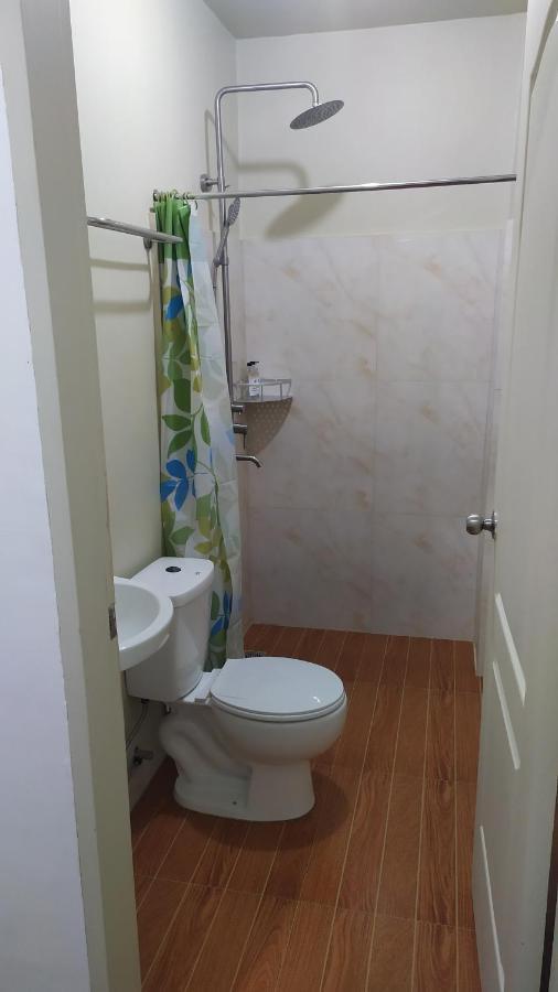 Hotel Ashoka El Nido Kültér fotó