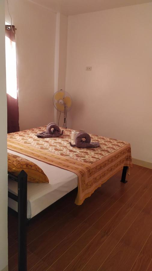 Hotel Ashoka El Nido Kültér fotó