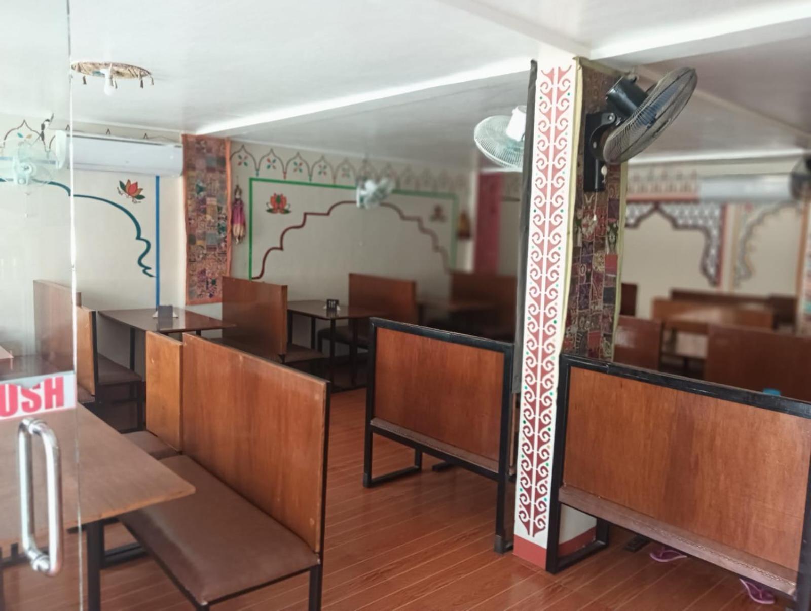 Hotel Ashoka El Nido Kültér fotó