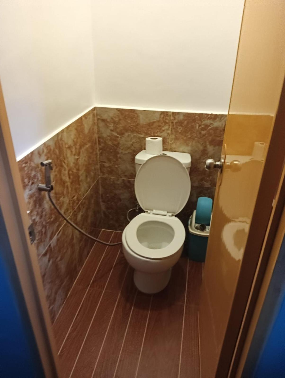 Hotel Ashoka El Nido Kültér fotó
